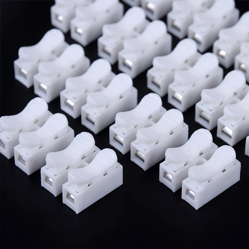 10 шт., быстроразъемный соединитель