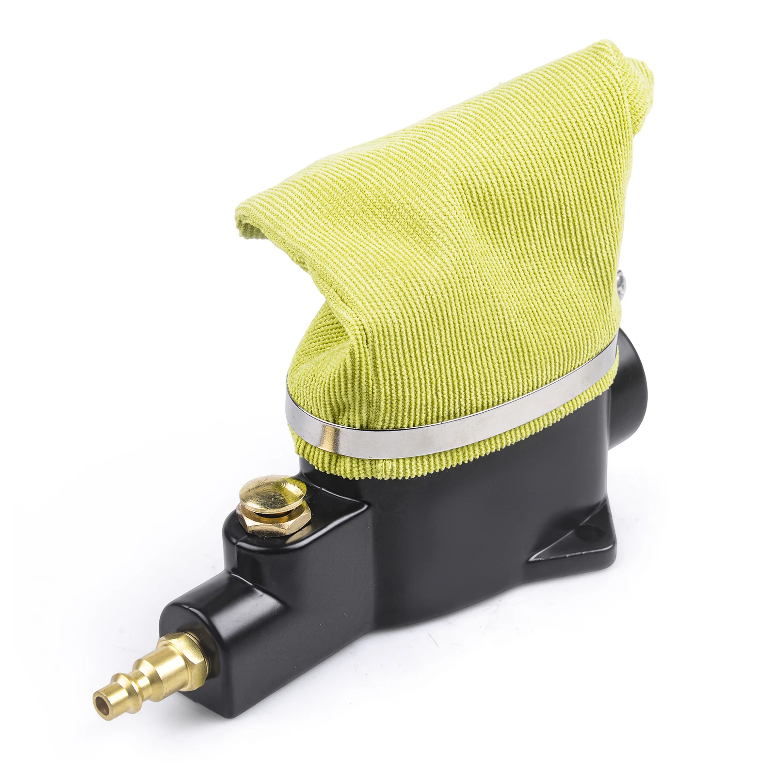 

Универсальный пневматический очиститель свечей зажигания — инструмент для очистки свечей зажигания с абразивом, очиститель свечей зажигания