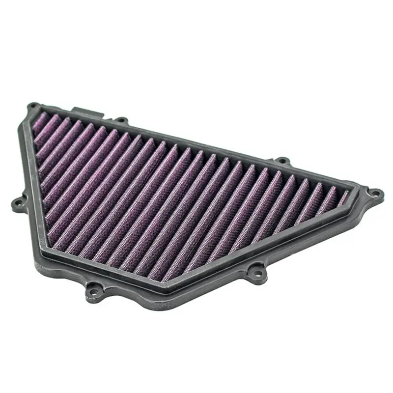 

AZ-For Honda XADV750 X-ADV750 2017-2020 Motorcycle Air Filter Replacement Accessory