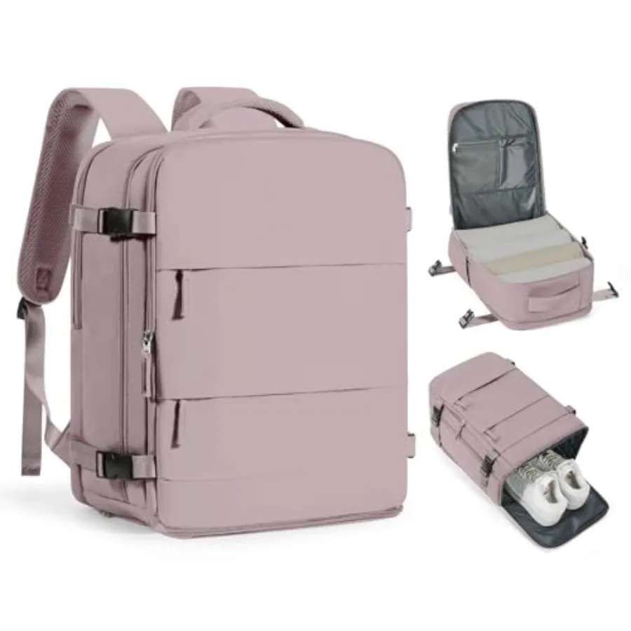Travel Backpack Carry On Flight Aapproved Personal Item Travel Bag Mochila De Viaje Travel Backpack For Men Spirit Airlines Per
