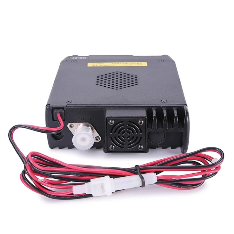 워키토키 Cb 27mhz 라디오 중국 Cb 햄 라디오 Led 휴대용 손전등 햄 라디오 수신기