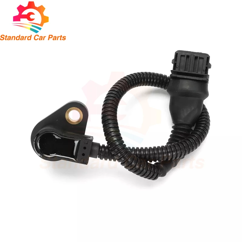 24357518732   Sensor de velocidade de transmissão de 3 pinos para Mini Cooper R50 R52 2002-2008