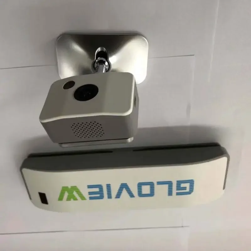 Toque do dedo de 95 polegadas quadro branco interativo de 24 polegadas