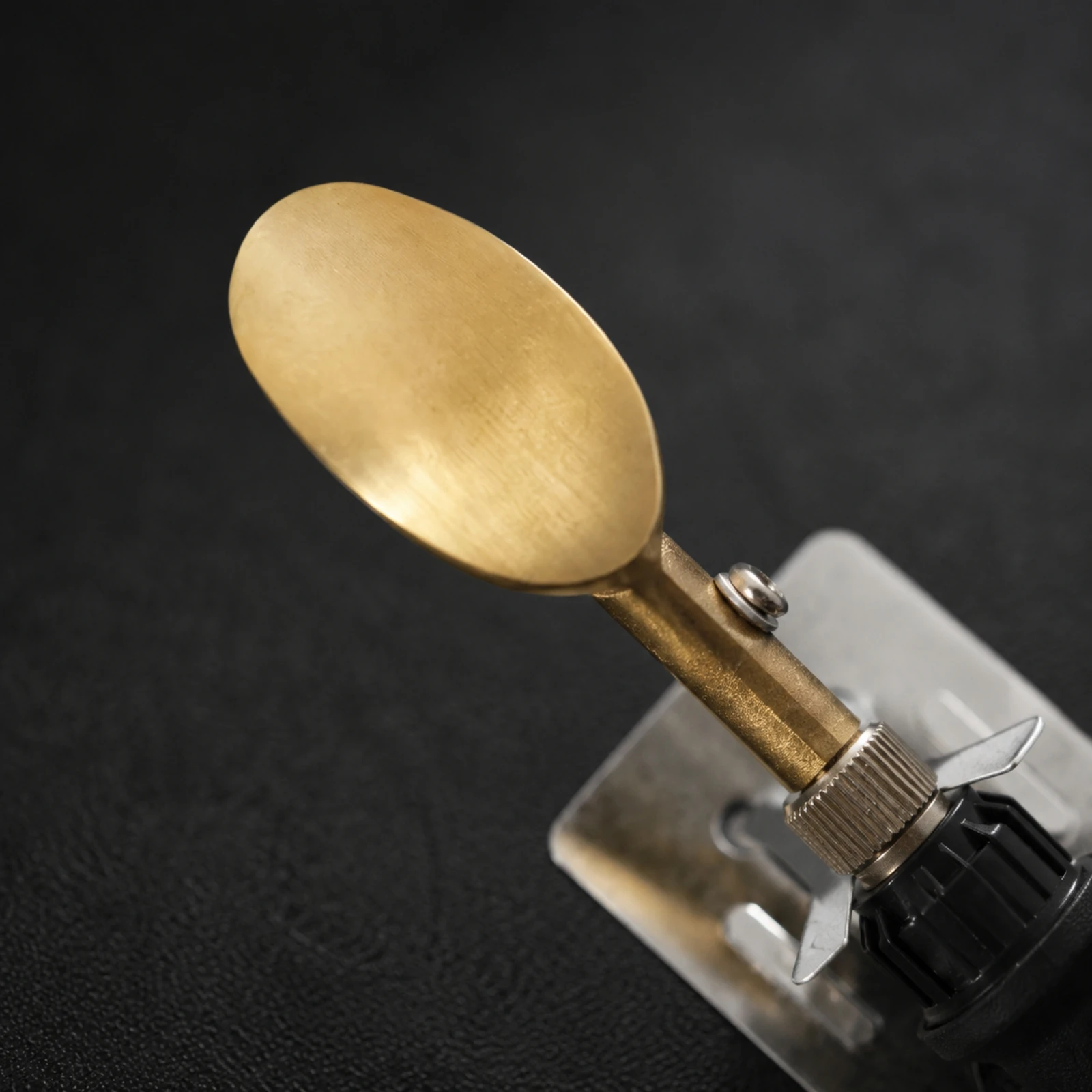 Soldering Tool Compact Pyrography Iron for Hobbyists, Leathercraft, Miniature Clothing Projects
