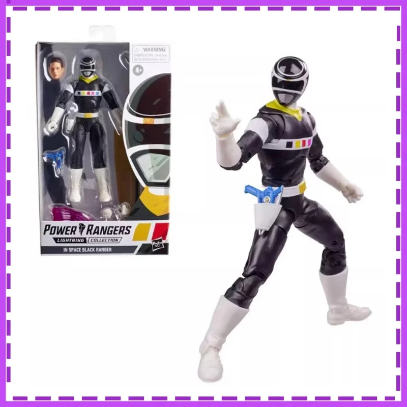 

Фигурки героев аниме «Power Ranger Blue Ranger Black Ranger Grenn Ranger»