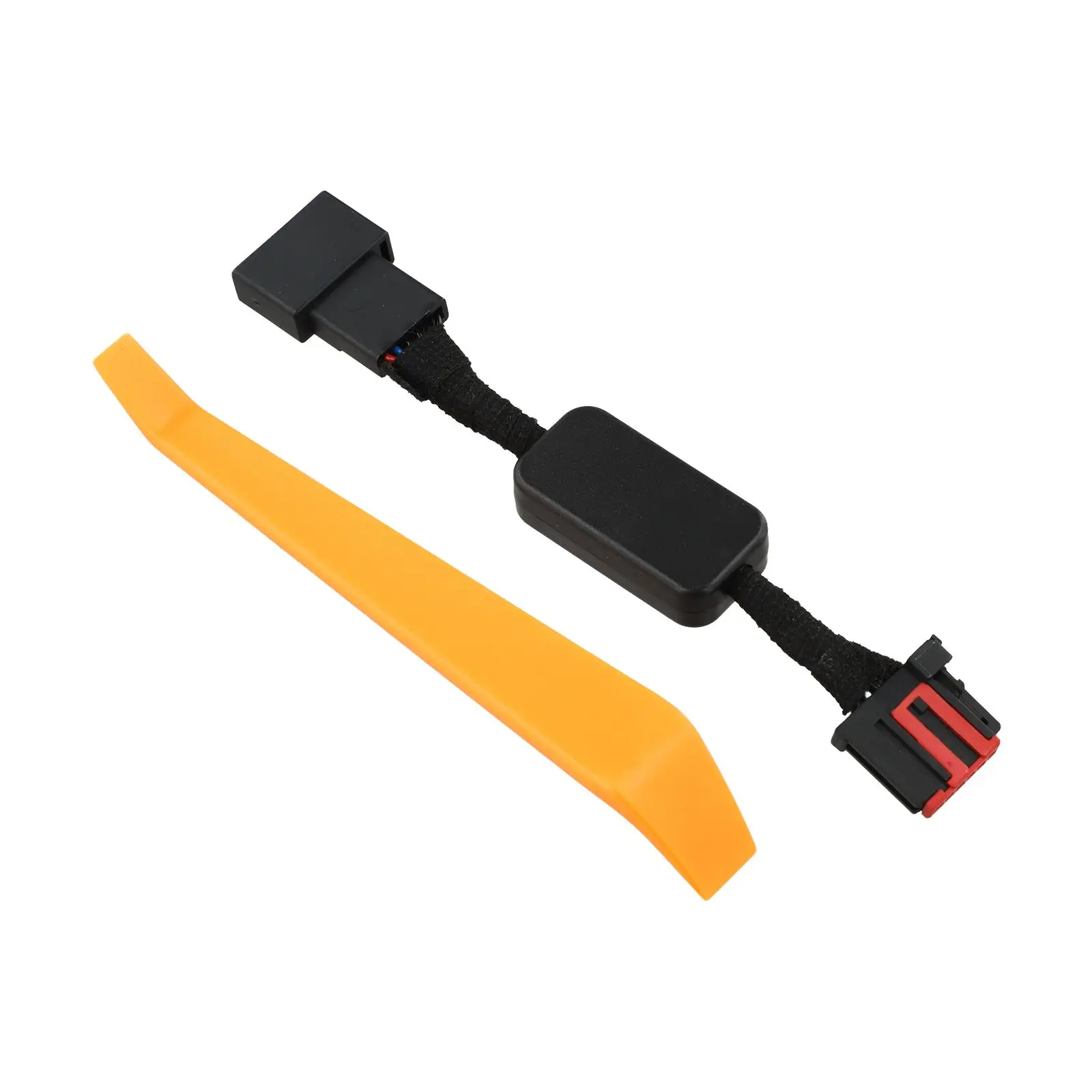 For Ford For F150 2015 2020 Start Stop Eliminator Disable Car Start Stop Function for Enhanced Driving Experience