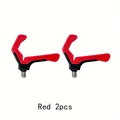 Red 2pcs