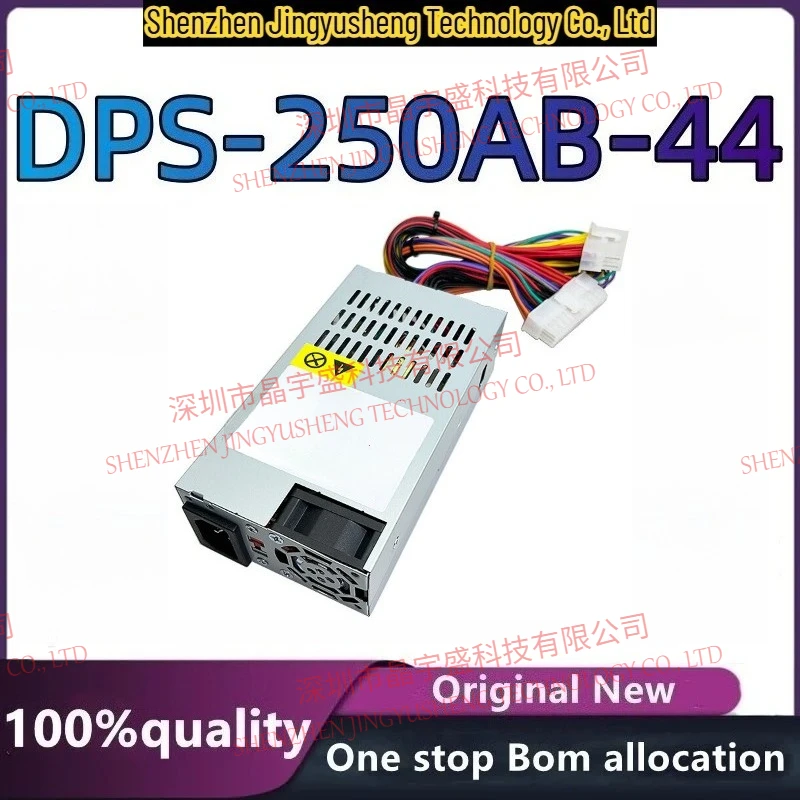 

New Original DPS-250AB-44 B DPS-250AB-44B 240W PC PSU Untuk Delta 1U Server NAS DS1815 + DS1813 + DS2015xs DS1513 +