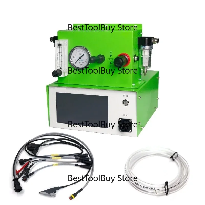 Full Function Piezo…