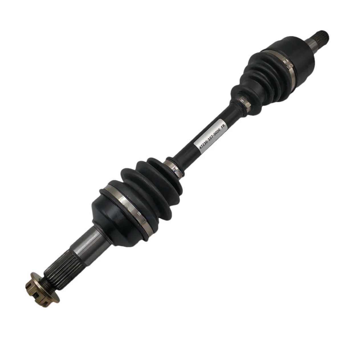 

Front Right CVT Axle UTV for HISUN 700 500 HS500 HS700 500CC 700CC ATV Parts 47270-107-0000
