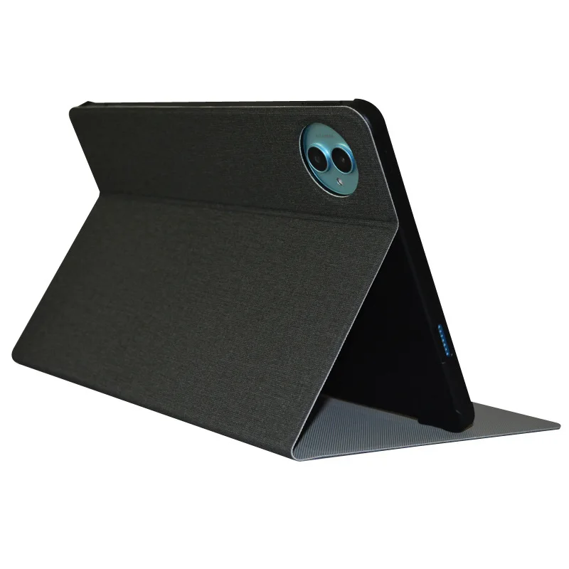 

Slim Cover For Teclast P50 P50S 2024 Smart Case 11" Tablet PC Flip Book Funda with Soft TPU Back Shell Auto Sleep/Wake-up