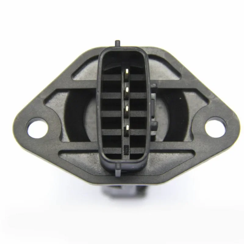 5 핀 22680-AD21A 인피니티 G20 I30 Nissan Maxima X-Trail Patrol 22680AD21A 용 질량 공기 흐름 MAF 센서 미터