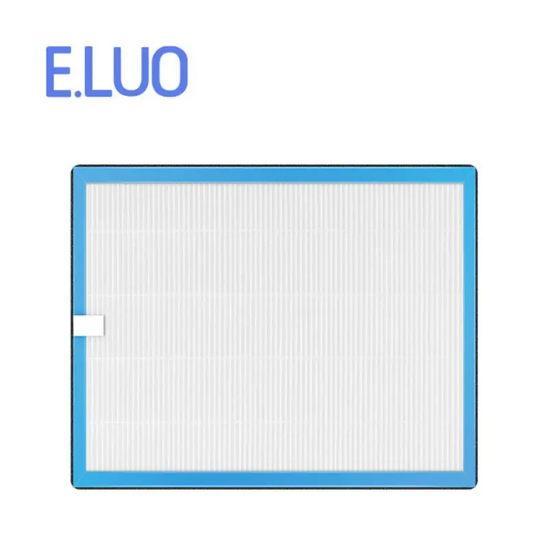 Replacement Air Purifier filter For TCL TKJ-F210A TKJ-F220A TKJ-F210B TKJ-F220B Air Purifier Filter HEPA Filter 295*245*25mm