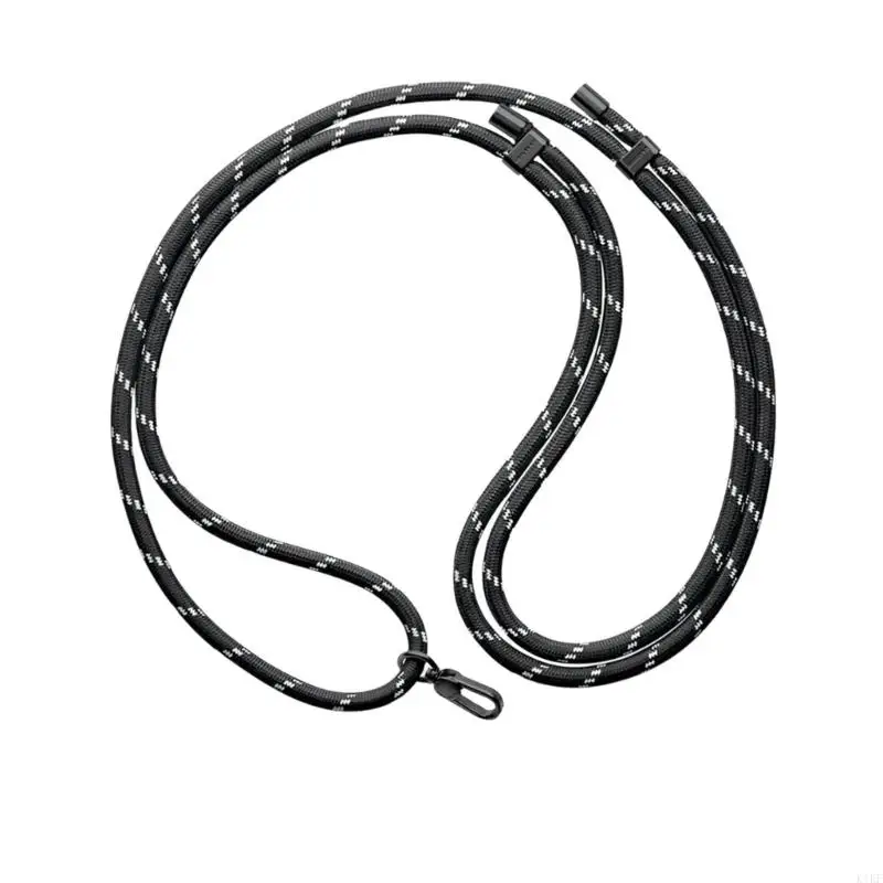 Cordón universal para teléfono con clip liberación rápida, seguro - imagen 5