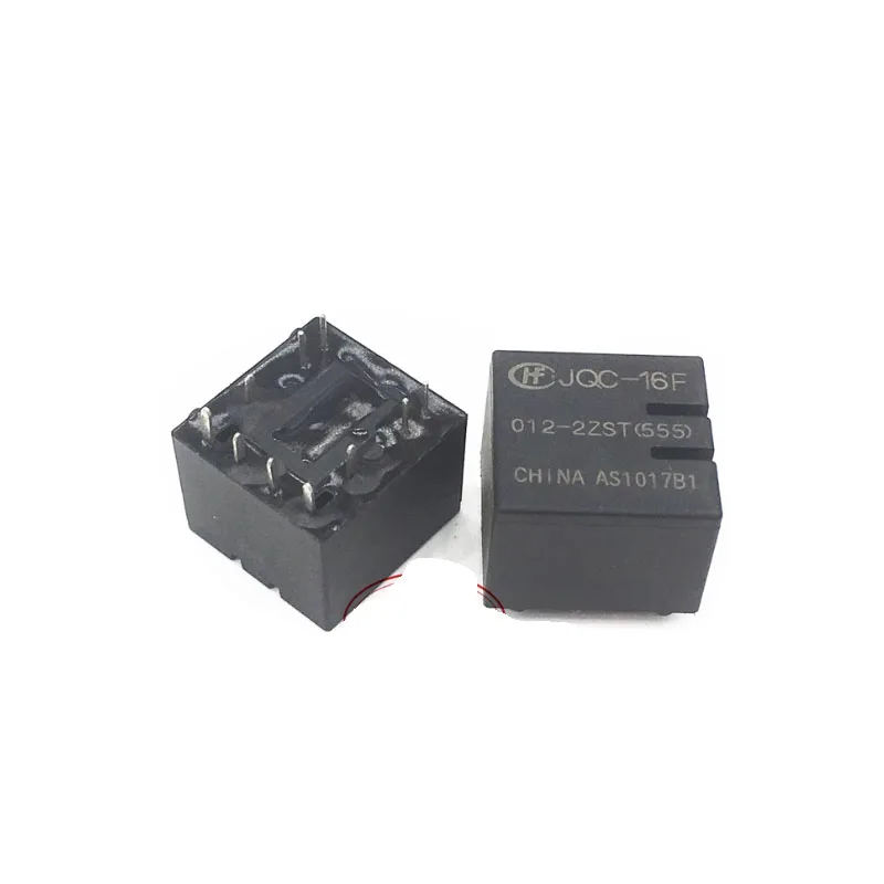 HOT NEW JQC-16F-012-2ZST JQC 16F 012 2ZST 12VDC relay