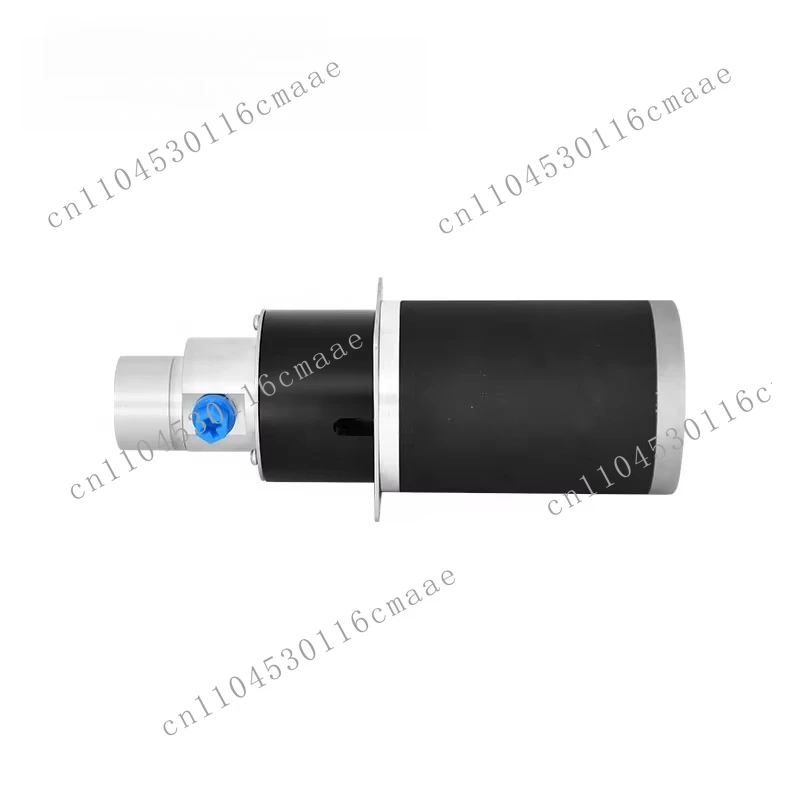 

Mini 24V DC Booster Magnetic Drive Stainless Steel Gear Metering Pump