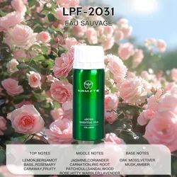 NAMSTE-difusor de Aroma eléctrico para hombre, Perfume de 100ML, Aroma esencial, Aroma Fahrenheit, todo bien