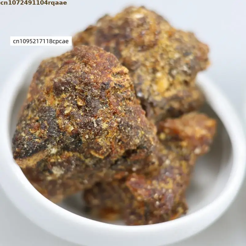 Frankincense Myrrh Benzoin Storax Rosin Pure Natural Gum Resin Incense Rattan Diffuser Home Yoga Spiritual Incense