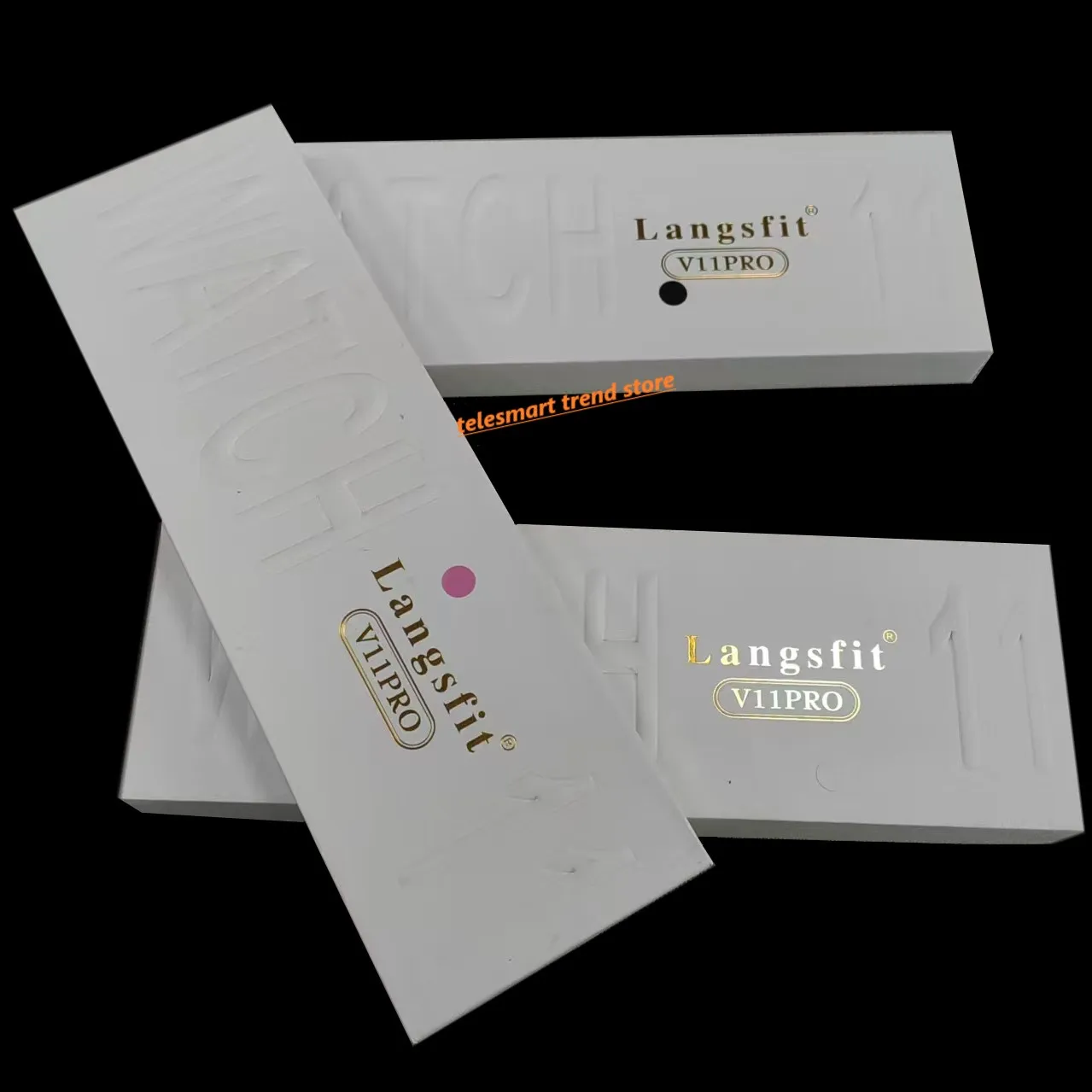 Stylish Series11 Smartwatch Smooth Performance I 11 V11 Pro Bracelet S11 Sprot Smart Watch