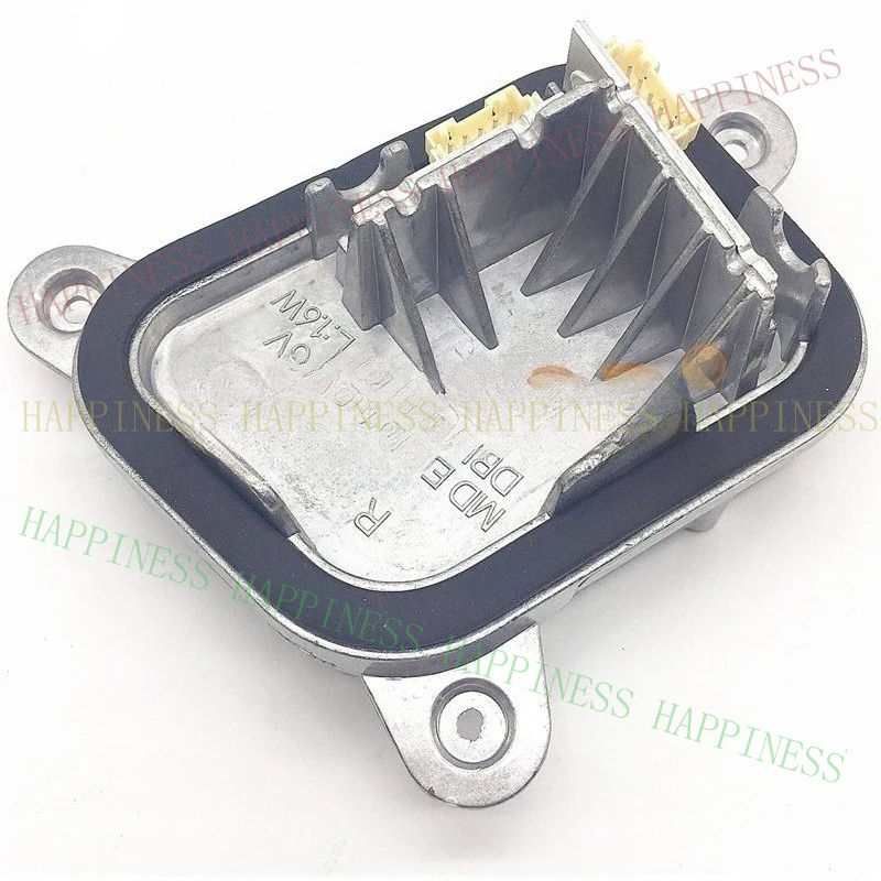 RP+   For Pair Adaptive LED Headlight DRL Module BMW 3  F34 GT LCI 320i 330i 340i\ view 2