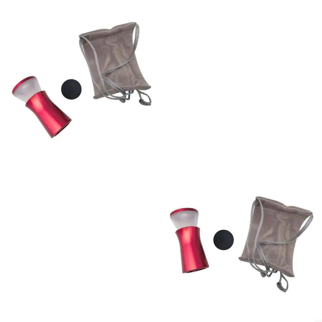 مفتش المجوهرات المعدنية المتقدمة أداة تحديد دقيقة للأحجار الكريمة للمحترفين #1