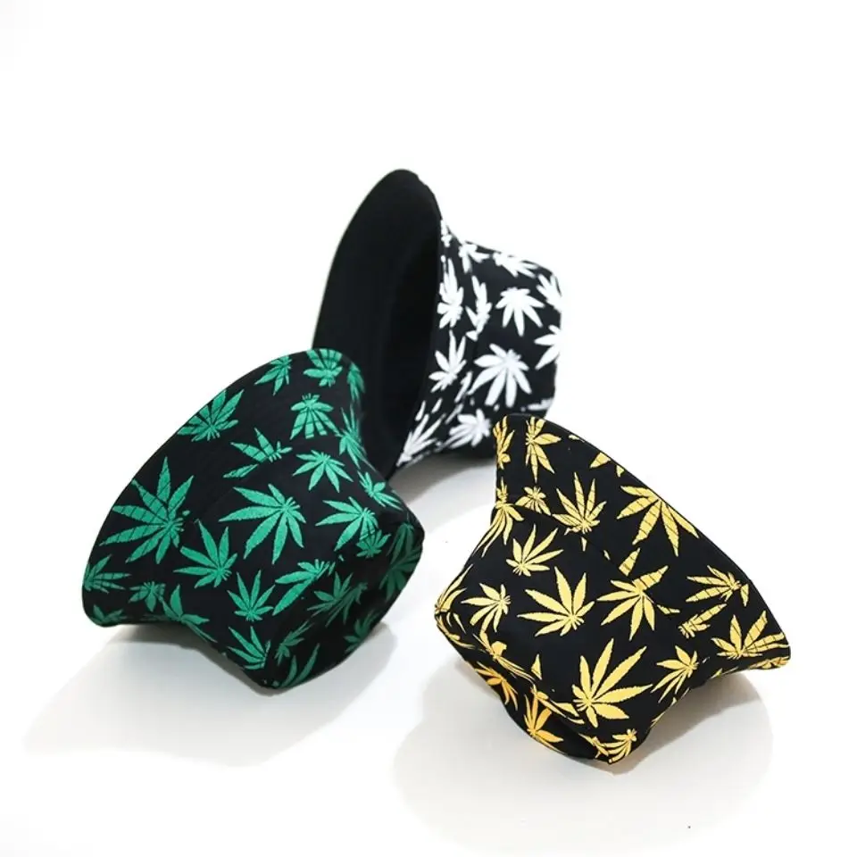 عارضة القيقب لو طباعة Fiing كاب Buet قبعة Sunade قبعة ربيع الخريف ex البوليستر ort حافة قبعة مسطحة أعلى #1