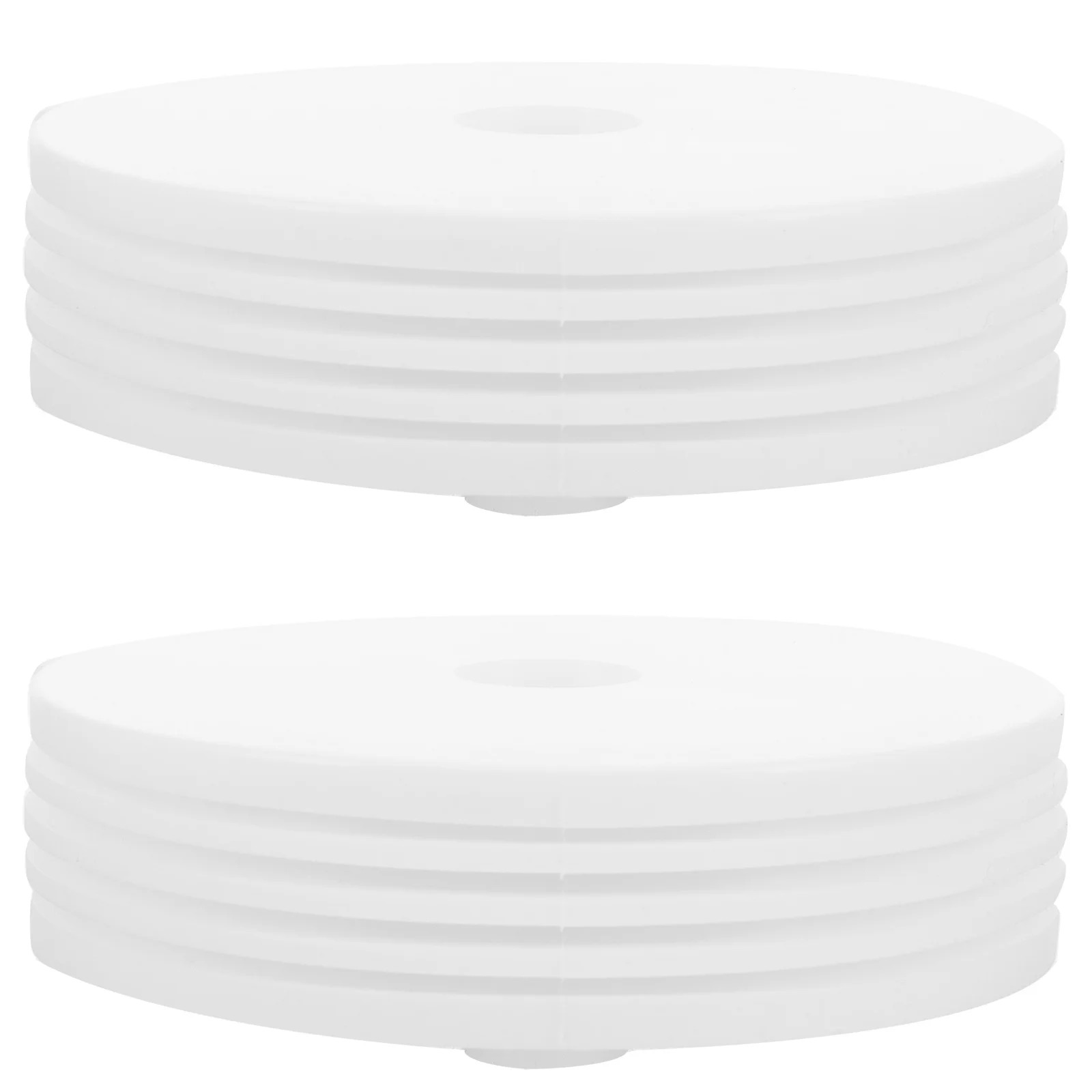 2pcs 1 Pair Bike Training Wheels Replacement For Bicycle Auxiliary Wheels Thickened Durable Stabilisers Balance Tire For