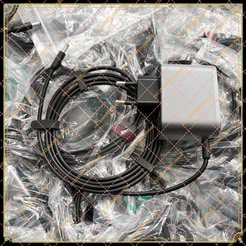 Adaptador de Corriente de Alta Calidad para Altavoz Inteligente Yandex Station Mini 2 YNDX-00020 Y0501 15V 1.2A