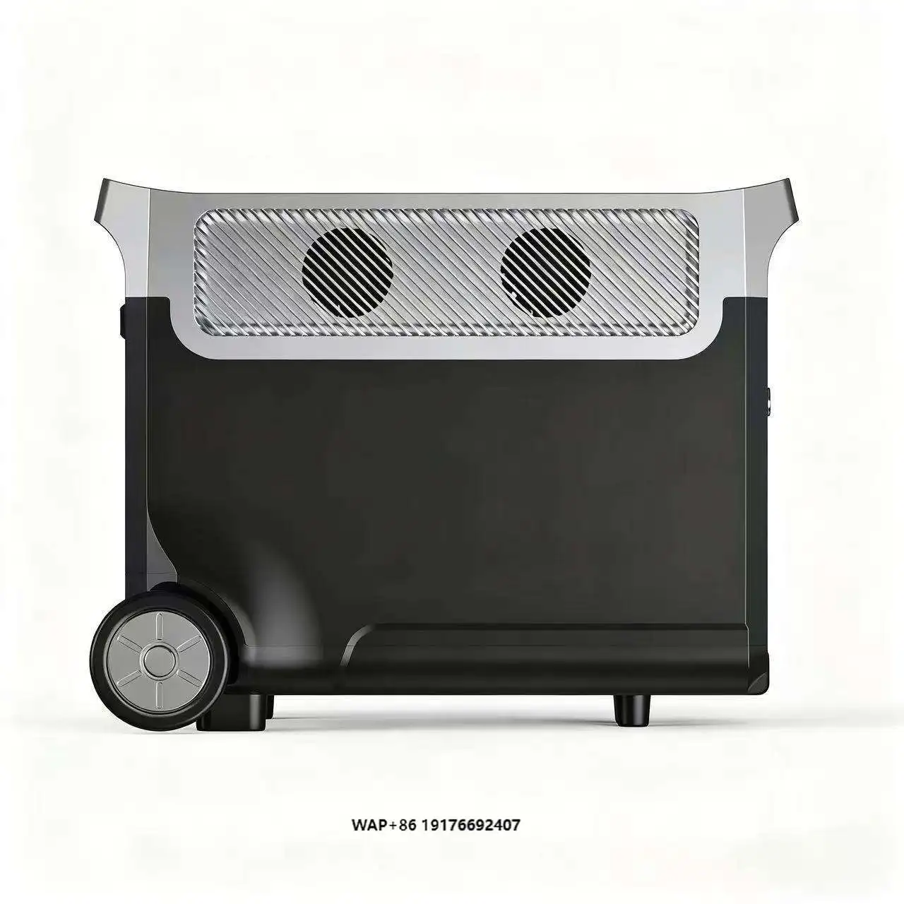 

3840wh Capacity off Grid Solar Power Generator System for Home Main Station Expanded Battery Storage System Solar Power Station