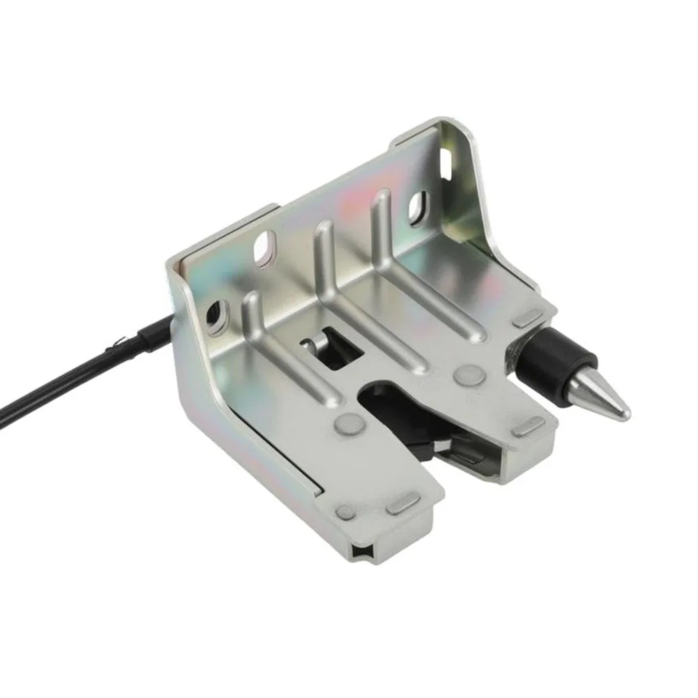 For Ford Transit-250 Tailgate Latch Rear Door Latch For Vehicle Security Door Latch For Transit-150 Damaged Part Fix