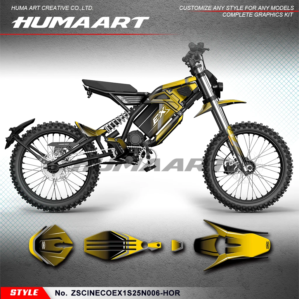Humaart Customised …