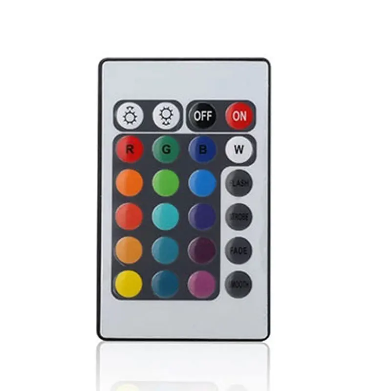 24 Key Remote control for Kitosun lights