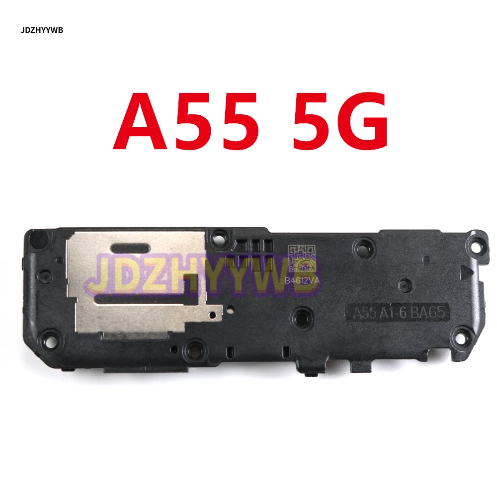 LoudSpeaker Buzzer Ringer Loud Speaker For Samsung Galaxy A55 5G SM-A556 A556B  Flex Cable Smartphone Repair Parts