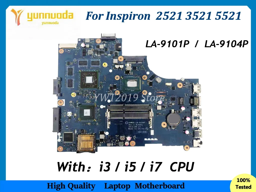 la-9101p-la-9104p-pour-dell-inspiron-2521-3521-5521-carte-mere-d'ordinateur-portable-avec-processeur-i3-i5-i7-v2g-gpu-100-teste-et-fonctionnel