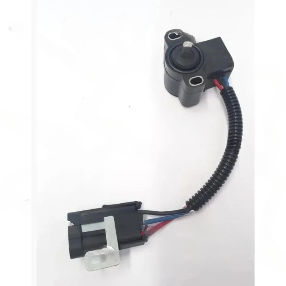 

84185452 Throttle Position Sensor | For CASE IH Equipment