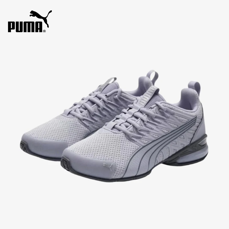 Puma genuine Voltaic Evo Premium new mesh shoes running shoes 311973-05