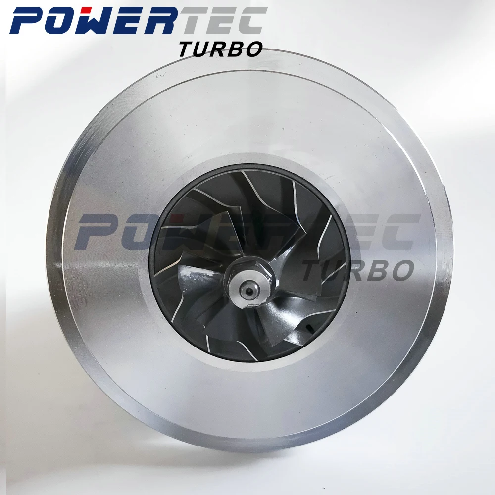 Turbocharger Core Turbo CHRA For Perkins Agricultural Tractor Vista 6 Tier 2 3056E CP-563E CP-573E CP-663E CS-56 709942-0007