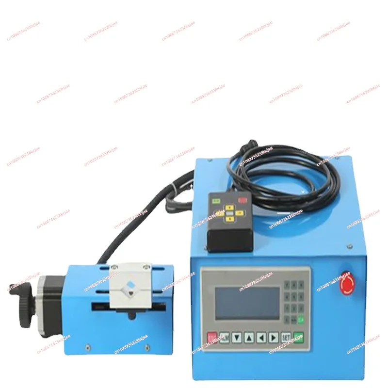 Automatic Welding Oscillator Weaver PLC Controlled Welding Gun Oscillator Linear Pendulum Electric Oscillator