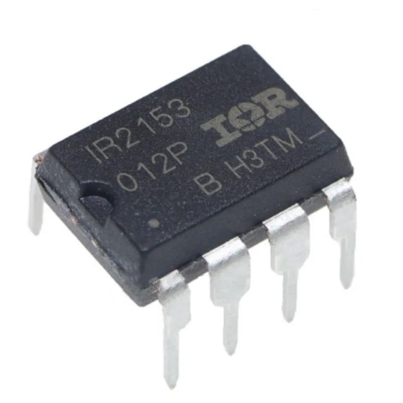 

IR2153PBF IR2153 Brand New Authentic 8-DIP