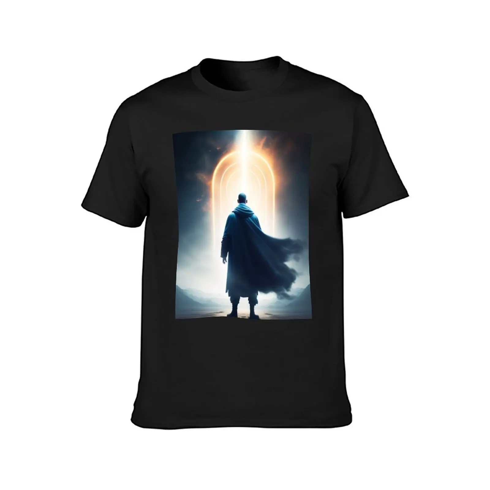 Path of exile T-Shirt funnys plus size tops heavy weight t shirts for men