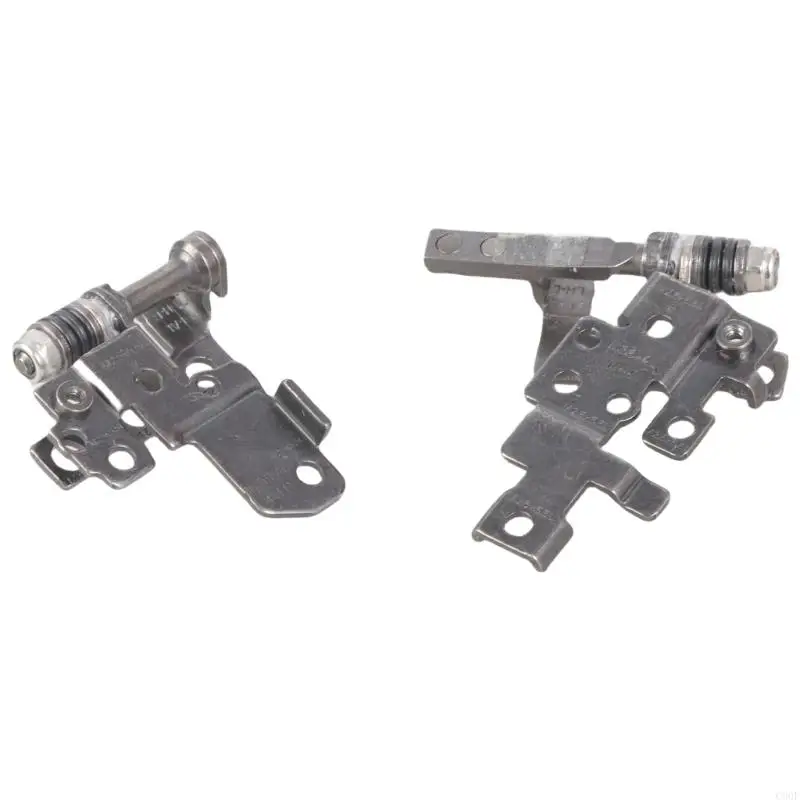 C90F Metal Laptop Layar Rakitan Engsel untuk 6IRL7 SLIM5 16ABR8 Laptop Precise Machined Struktural Dukungan untuk Pembukaan