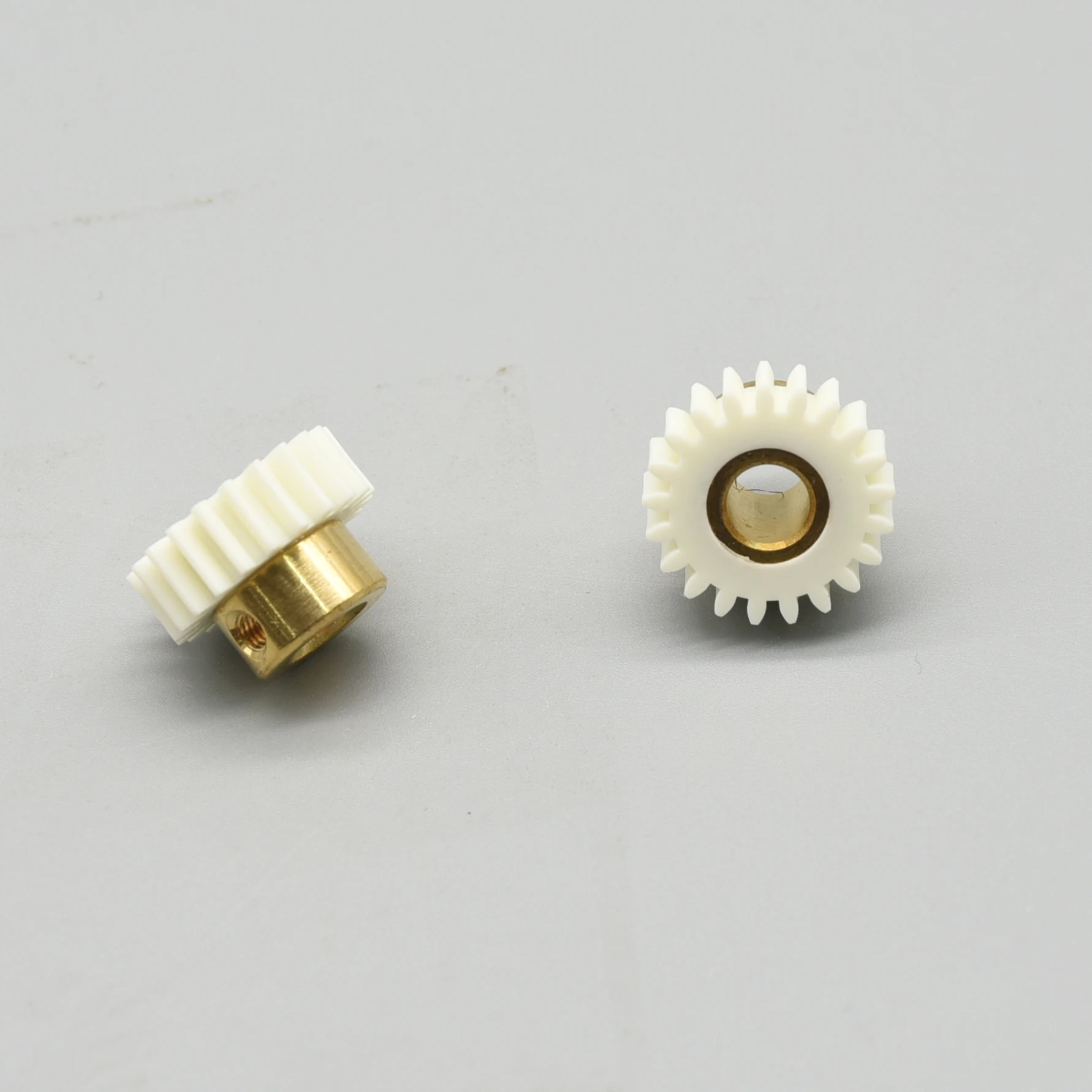 5PCS AB011591 Carton Pickup Roller Unit Gear For Ricoh MP 8001 7500 7001 7502 7503