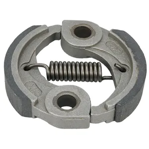 جزء القابض ل TD33 TD40 TD48 TH34 TH43 TH48 TJ35E TJ45E جزازة العشب استبدال أدوات القوابض الحدائق أفضل 6 مبيعات لقواطع الفرشاة من كاواساكي TH43 - رقم 1