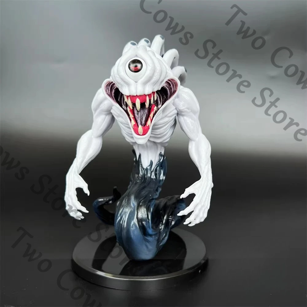 Jujutsu Kaisen Okkotsu Yuta Handmade Model Figure Desktop Ornament Ambitus Quadratic Element Exquisite Commemorate Adorable