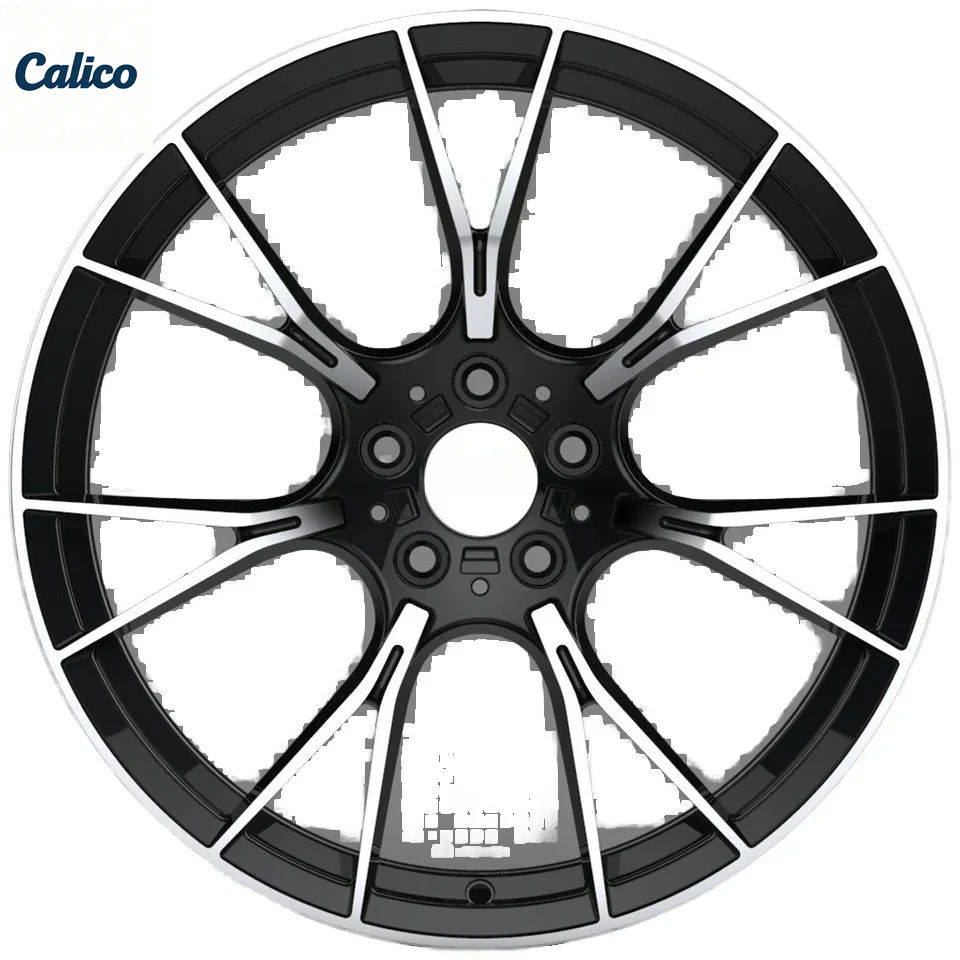 

Hot-Selling Custom Carbon Fiber Forged Wheels 19/22/23/24 Inch Modification 5X112 5X114.3 5X130 ForBenz G500 G63 G900