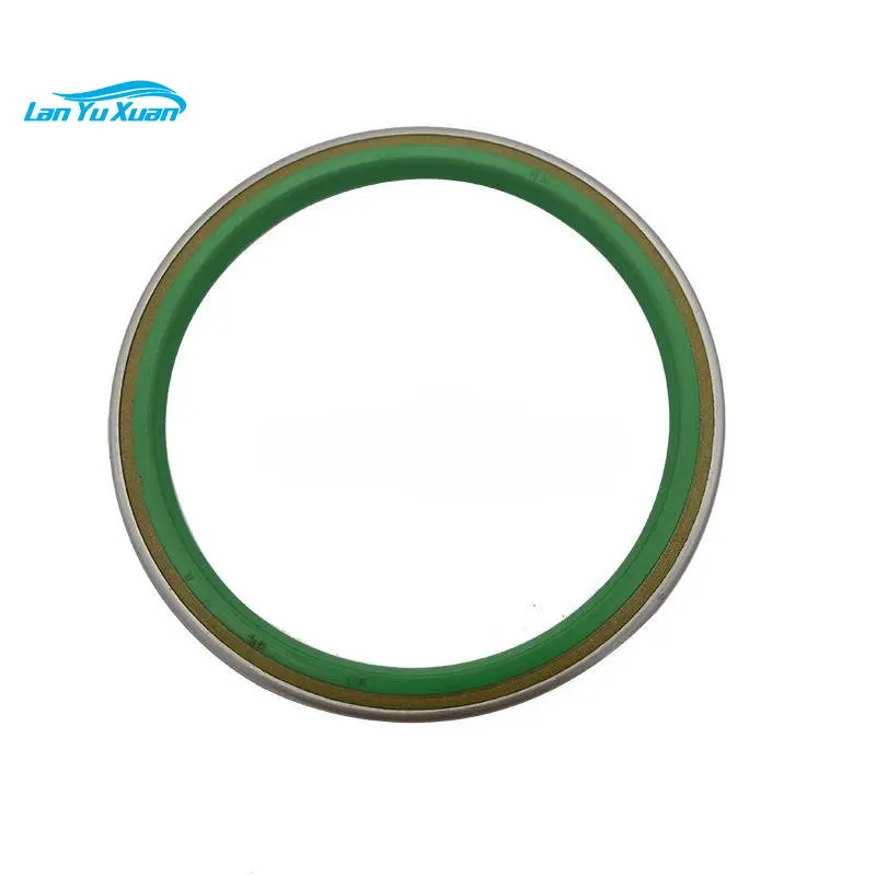 

Excavator accessories bucket shaft oil seal dustproof ring horse head butter