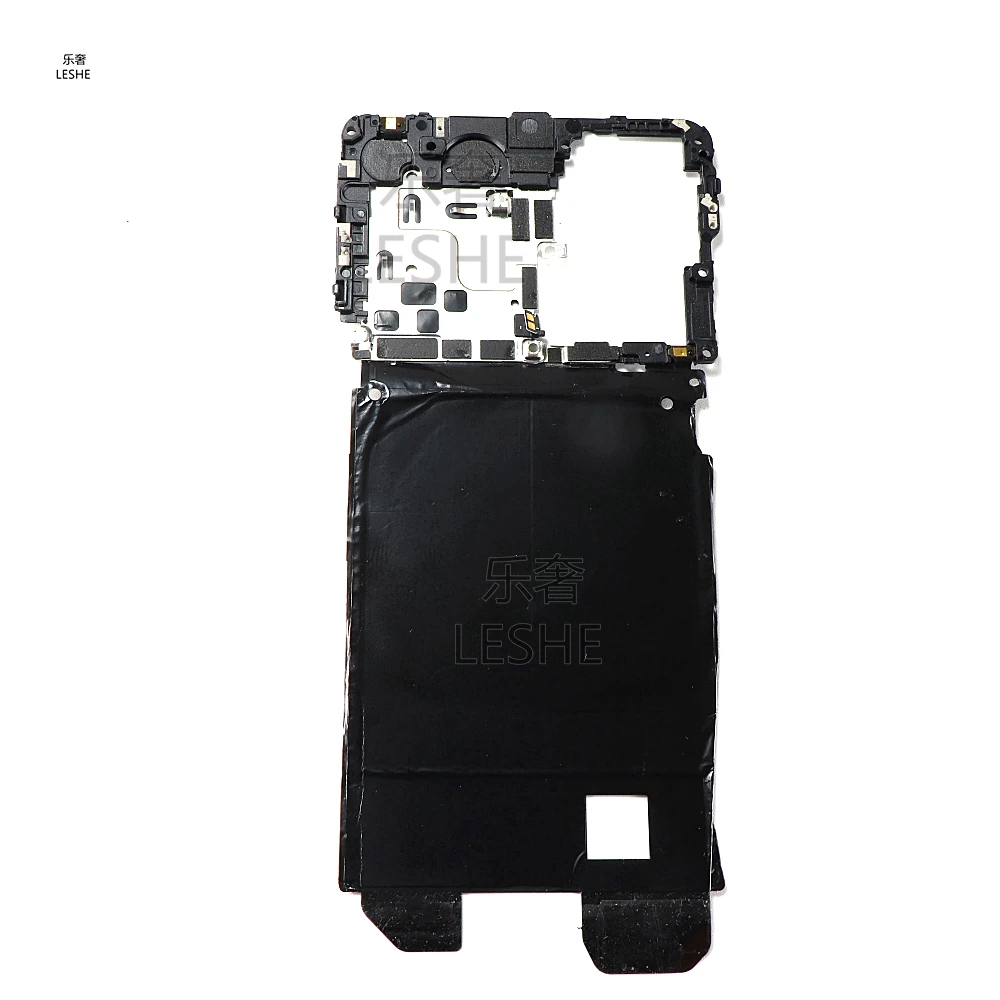 Wireless Charging Chip NFC Module Antenna Flex Cable For Huawei P30 P30 Pro Wireless Charger Flex Cable Repair Parts ﻿