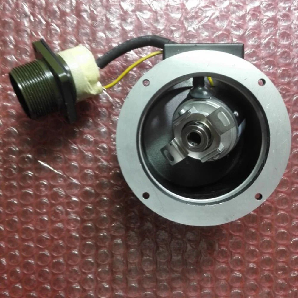 Encoder servomotore EI35H8-2500-4P3D5N3TSQ/TSI/TS /TS2Q