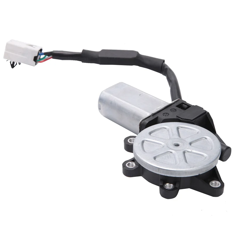 

Strange Motor Window Lift Motor Driver Side Left LH 80731CD001 For Nissan 350Z Infiniti G35 80730-CD00A