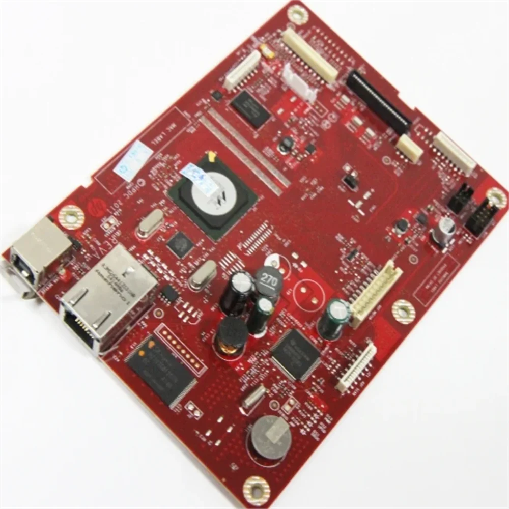 

A8P80-60001 Плата форматирования для HP M521 521 521dn 521dw M521dn M521dw Логическая плата Основная плата контроллера в сборе Детали принтера